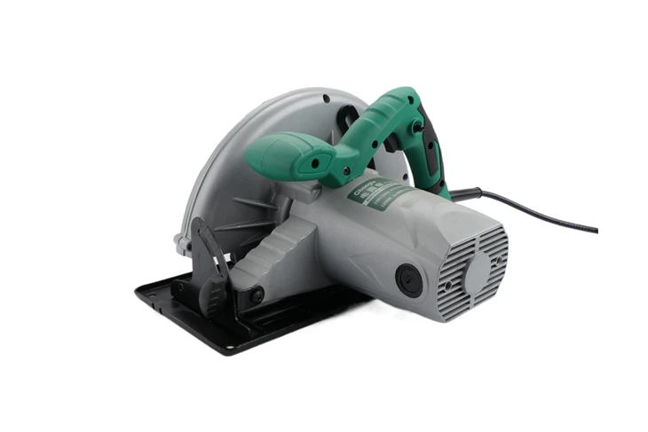 Electric Circular Saw