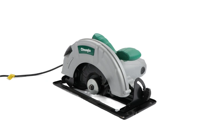 Electric Circular Saw