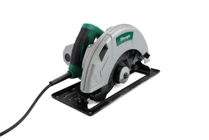Electric Circular Saw