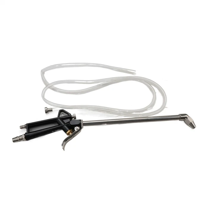 J10 Cleaning Gun