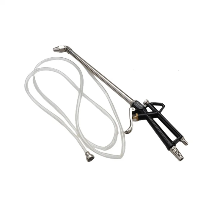 J10 Cleaning Gun