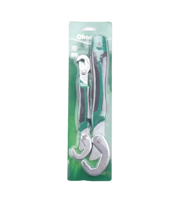 Double Haed Universal Wrench1