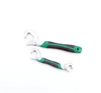PCS de Universal Wrench -2