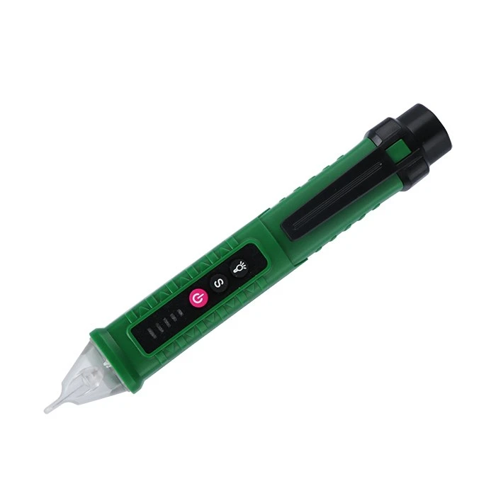 The Intelligent Non-contact Electric Pen